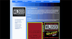 Desktop Screenshot of nwawildside.com